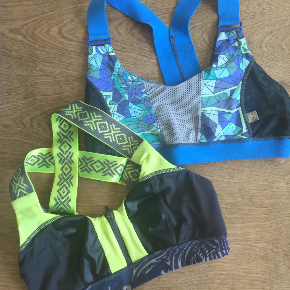 Maaji Sports Bra, Maaji, Sports Bra Lot, Maaji Bra